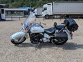 2006 Yamaha XVS400 Drag Star, белый, 419000 рублей - вид 1