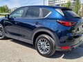 2018 Mazda CX-5 II, синий - вид 4