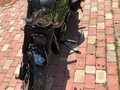 2011 Harley-Davidson V-Rod, чёрный, 1300000 рублей - вид 4