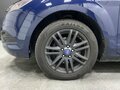 2010 Ford Focus II Рестайлинг, синий, 620000 рублей - вид 10