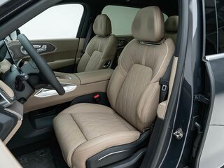 2026 Zeekr 8X 70 kWh, чёрный, 11800000 рублей, вид 3