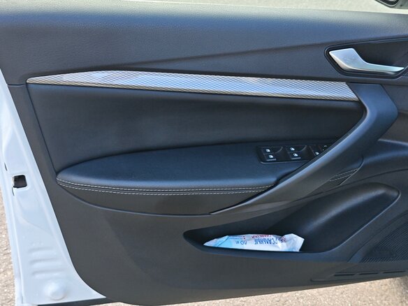 2023 Lada (ВАЗ) Vesta I Рестайлинг (NG), белый, 1250000 рублей - вид 11