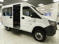 2026 ГАЗ Соболь NN, белый, 4900000 рублей - вид 1