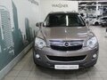 2014 Opel Antara I Рестайлинг, бежевый - вид 1