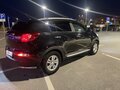 2011 Kia Sportage III, чёрный, 1480000 рублей - вид 6