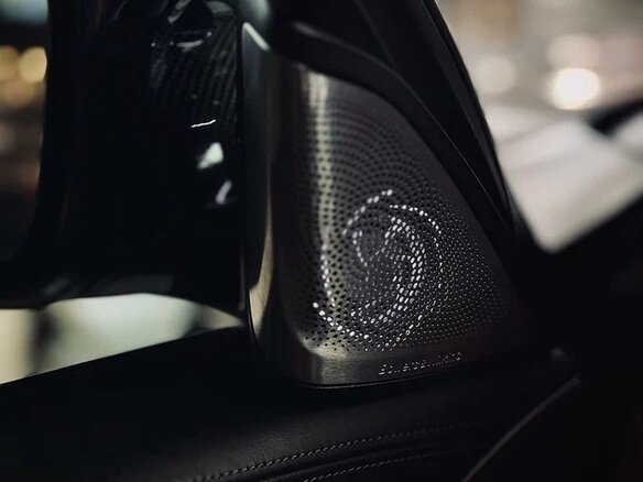 2019 BMW M5 Competition VI (F90), серебристый, 9250000 рублей - вид 10