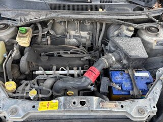 2012 Chery Tiggo (T11) I, серый, 310000 рублей, вид 5