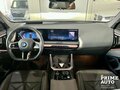 2025 BMW X3 Long 30L xDrive IV (G45/G48), синий, 6449000 рублей - вид 11