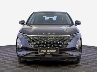 2024 Omoda C5 I, синий, 1630000 рублей, вид 2
