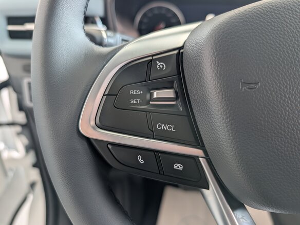 2026 Foton View, белый, 4700600 рублей - вид 21