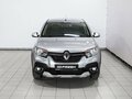 2022 Renault Logan Stepway II Рестайлинг, серебристый, 1149000 рублей - вид 2