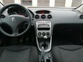 2011 Peugeot 308 I Рестайлинг, серебристый - вид 7