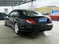 2009 Mercedes-Benz CL-Класс 500 III (C216), чёрный - вид 2