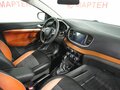 2025 Lada (ВАЗ) Vesta SW Cross I Рестайлинг (NG), серебристый - вид 10