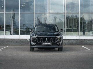 2023 FAW Bestune T55, чёрный, 1650000 рублей, вид 3