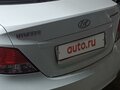 2013 Hyundai Solaris I, белый, 630000 рублей - вид 10