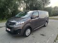 2020 Opel Vivaro C, серый, 3000000 рублей - вид 2