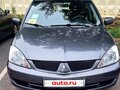 2008 Mitsubishi Lancer IX Рестайлинг, серый, 380000 рублей