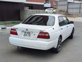 1998 Nissan Bluebird QG18 XI (U14), белый, 400000 рублей - вид 10