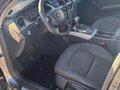 2013 Audi A4 IV (B8) Рестайлинг, серый, 1300000 рублей - вид 7