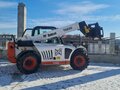2015 Bobcat T2250, белый, 5700000 рублей