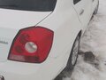 2013 Geely MK I, белый - вид 6