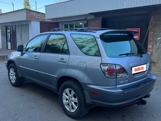 2003 Lexus RX 300 I, голубой, 700000 рублей, вид 2