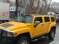 2006 Hummer H3, жёлтый, 1200000 рублей - вид 1