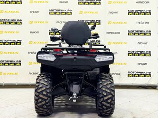 2026 Bison YK450A, чёрный, 499000 рублей, вид 4