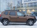 2012 Renault Duster I, коричневый - вид 7