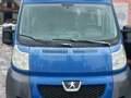 2012 Peugeot Boxer, синий, 1200000 рублей