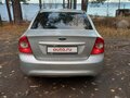 2011 Ford Focus II Рестайлинг, серебристый, 550000 рублей - вид 2