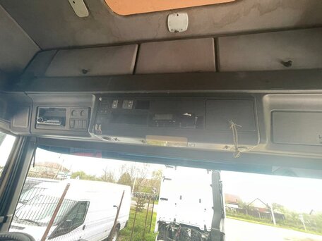 2000 Iveco EuroStar, коричневый, 1350000 рублей, вид 3