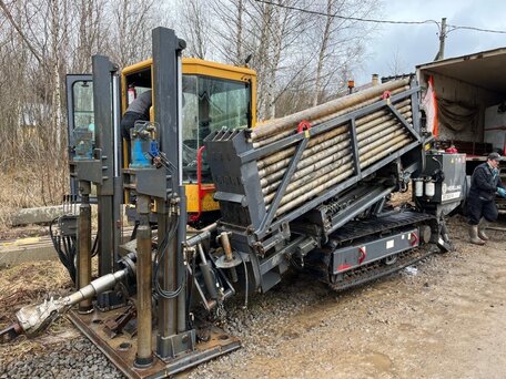 2023 XCMG XGC350, 8000000 рублей, вид 1
