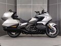 2025 Honda GL 1800 Gold Wing, серебристый, 3249000 рублей
