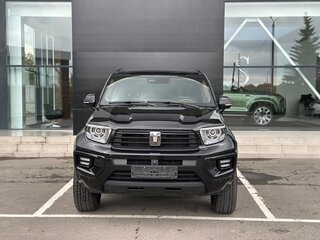 2024 Tank 700, чёрный, 6430000 рублей, вид 2