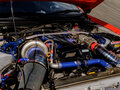 1993 Toyota Supra IV (A80), оранжевый - вид 5