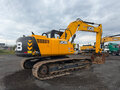 2023 JCB 215, жёлтый, 10490000 рублей - вид 5