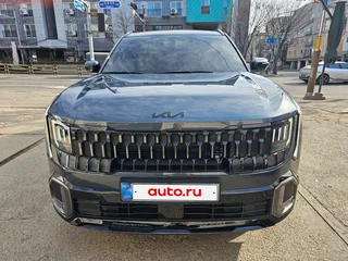 2026 Kia Seltos II, серый, 4200000 рублей, вид 2