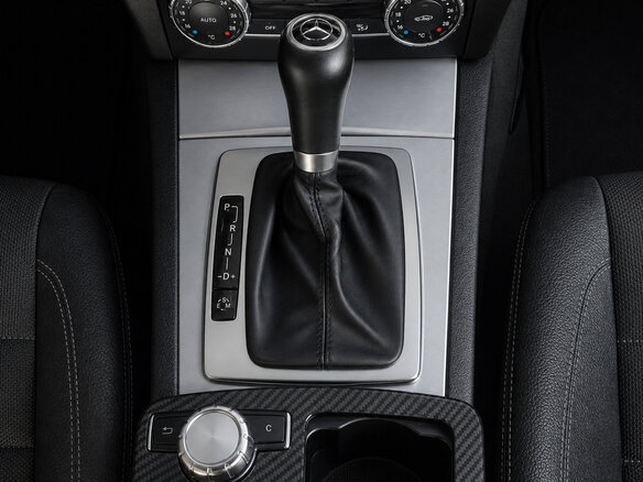 2014 Mercedes-Benz C-Класс 180 III (W204) Рестайлинг, белый, 1699000 рублей - вид 14