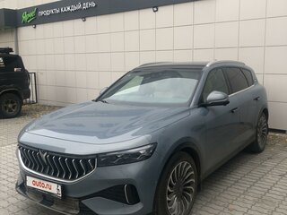2023 Voyah Free EVR LONG RANGE I, синий, 5000000 рублей, вид 2