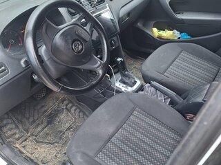2019 Volkswagen Polo V Рестайлинг, белый, 1200000 рублей, вид 5