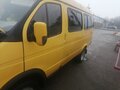 2007 ГАЗ ГАЗель (3221), жёлтый, 310000 рублей - вид 5