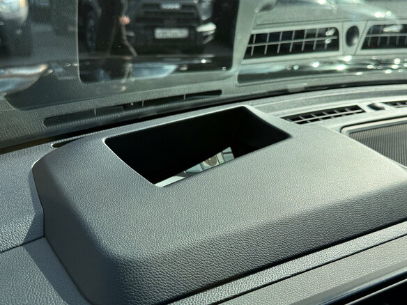 2023 Exeed VX I, чёрный, 2849000 рублей - вид 10
