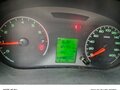 2014 Lada (ВАЗ) Granta I, белый, 530000 рублей - вид 5