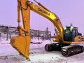 2022 Shantui SE350LC, золотистый, 11770000 рублей - вид 1