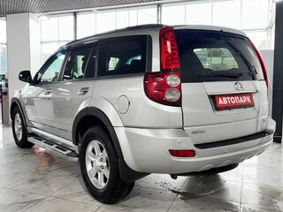 2013 Great Wall Hover H5, серый, 689000 рублей, вид 4