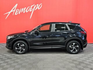2013 Mazda CX-5 I, чёрный, 1320000 рублей, вид 2