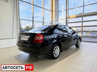 2011 Lifan Solano I (620), чёрный, 242000 рублей, вид 5