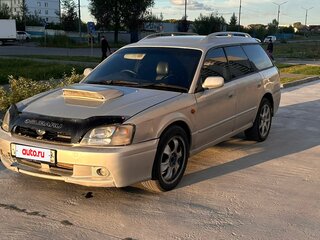 1998 Subaru Legacy III, серый, 280000 рублей, вид 1